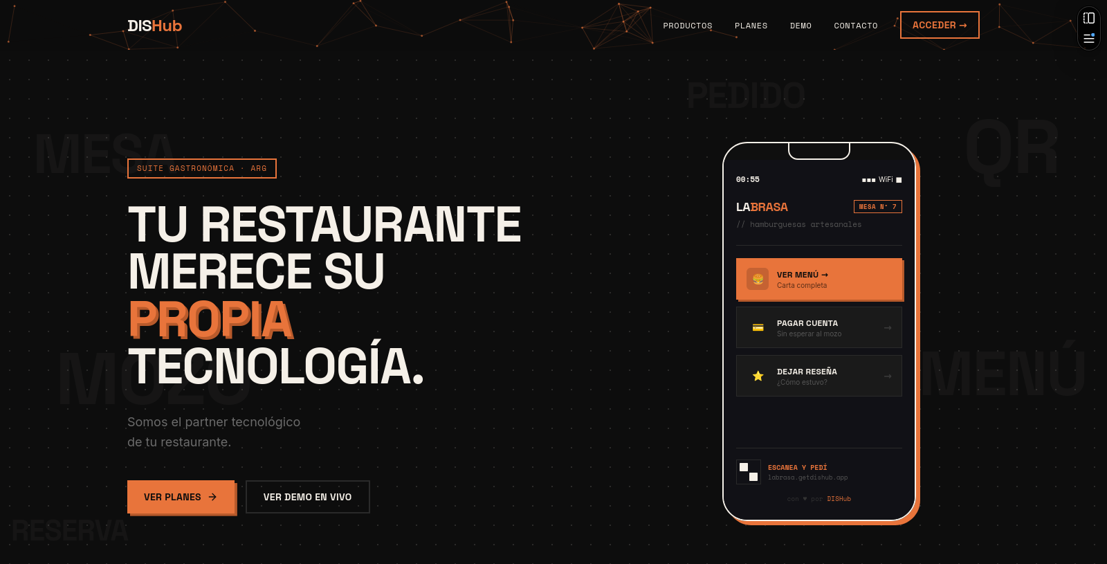 getdishub.app