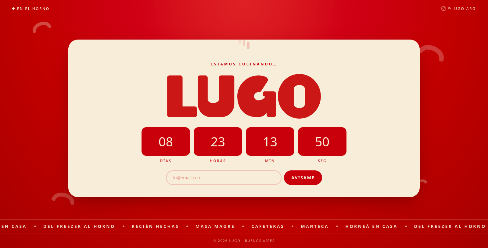 Lugo